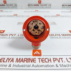 Temperature Sensor Pt100 3W Deka