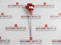 Temperature Sensor Pt100 3W Deka