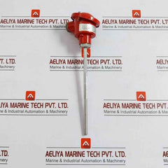 Temperature Sensor Pt100 3W Deka