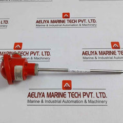 Temperature Sensor Pt100 3W Deka