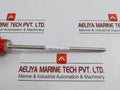 Temperature Sensor Pt100 3W Deka