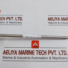 Temperature Sensor Pt100 3W Deka