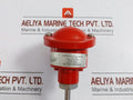 Temperature Sensor Pt100 3W Deka