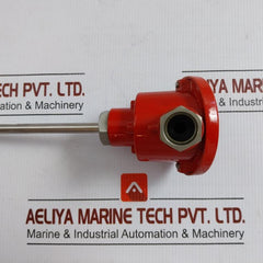 Temperature Sensor Pt100 3W Deka