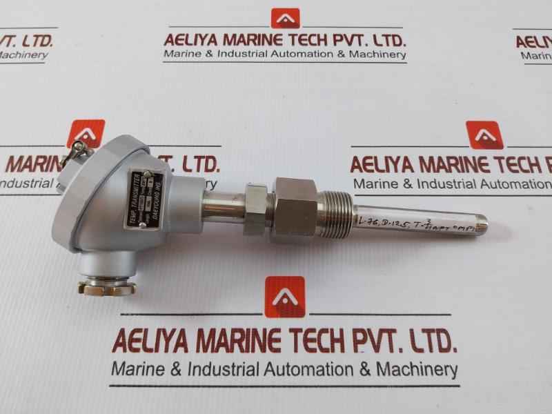 Temperature Sensor Pt100Ω Daeyoung