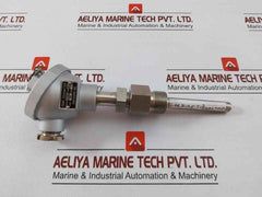 Temperature Sensor Pt100Ω Daeyoung