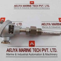 Temperature Sensor Pt100Ω Daeyoung