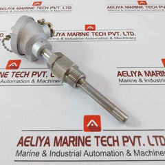 Temperature Sensor Pt100Ω Daeyoung