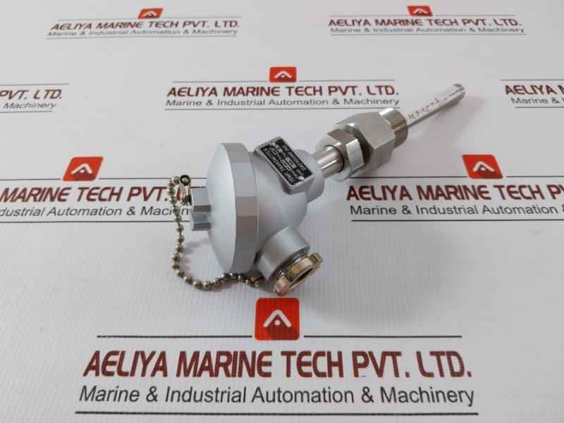 Temperature Sensor Pt100Ω Daeyoung