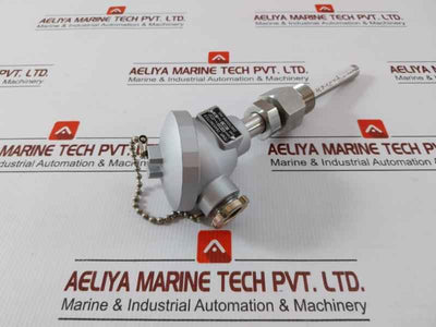 Temperature Sensor Pt100Ω Daeyoung