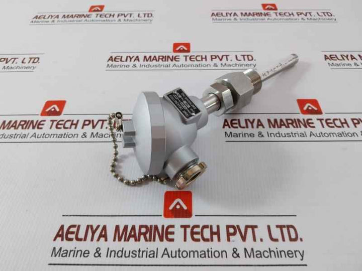Temperature Sensor Pt100Ω Daeyoung