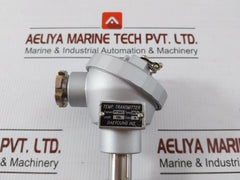 Temperature Sensor Pt100Ω Daeyoung