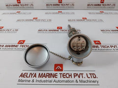 Temperature Sensor Pt100Ω Daeyoung
