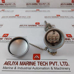 Temperature Sensor Pt100Ω Daeyoung