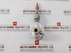 Temperature Sensor Pt100Ω Daeyoung