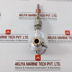 Temperature Sensor Pt100Ω Daeyoung