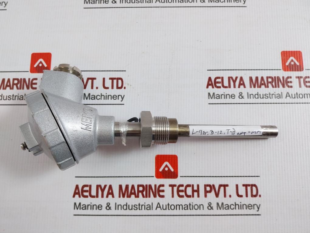 Temperature Sensor Ptr-sd Meiyo Electric