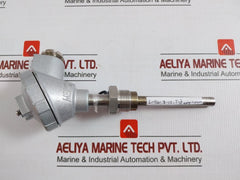 Temperature Sensor Ptr-sd Meiyo Electric