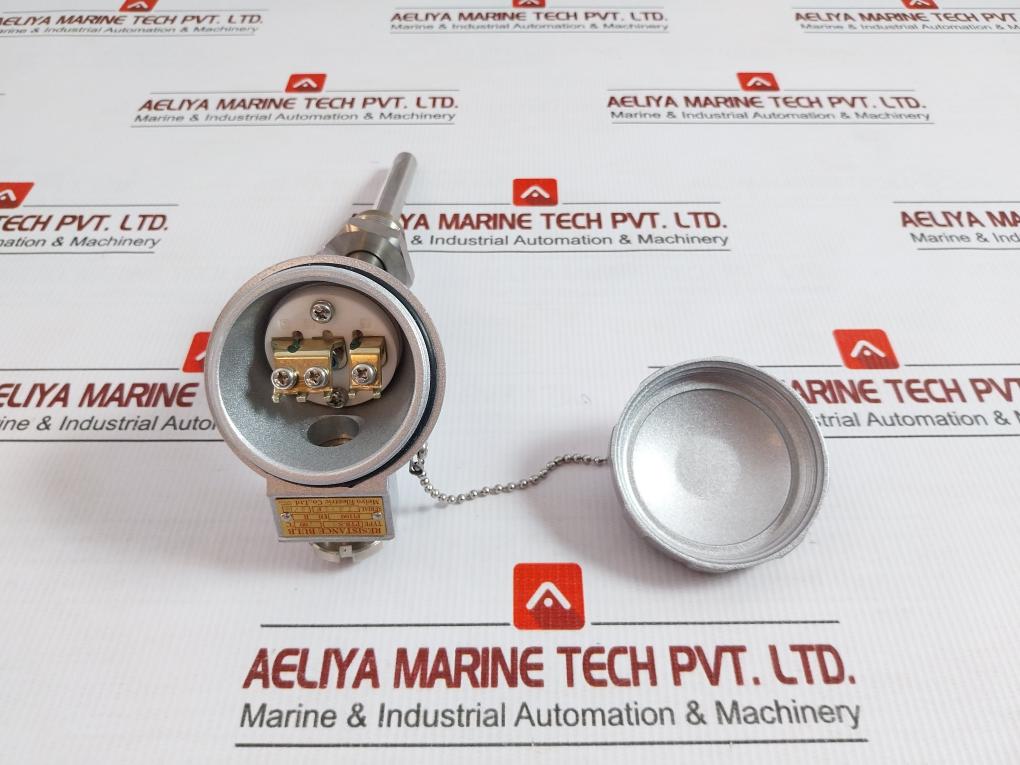 Temperature Sensor Ptr-sd Meiyo Electric