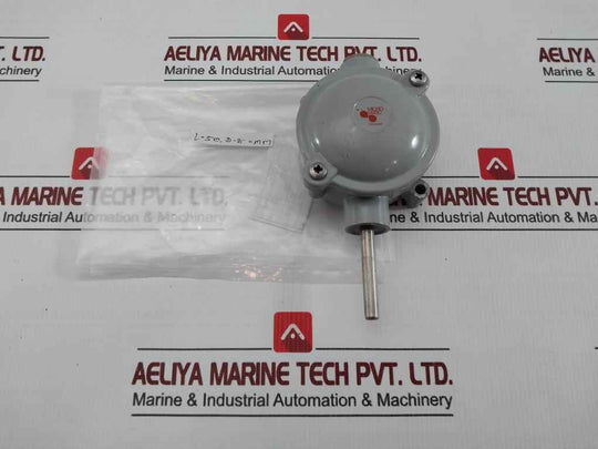 Temperature Sensor Ptv 1131131 Micro Matic Instrument