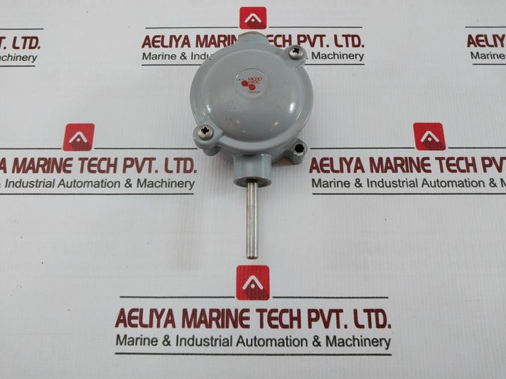 Temperature Sensor Ptv 1131131 Micro Matic Instrument