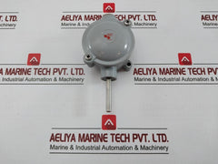 Temperature Sensor Ptv 1131131 Micro Matic Instrument