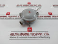 Temperature Sensor Ptv 1131131 Micro Matic Instrument