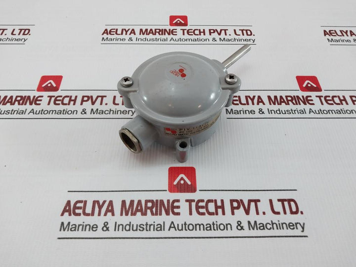 Temperature Sensor Ptv 1131131 Micro Matic Instrument