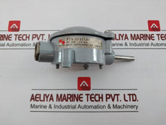 Temperature Sensor Ptv 1131131 Micro Matic Instrument