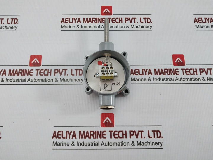 Temperature Sensor Ptv 1131131 Micro Matic Instrument