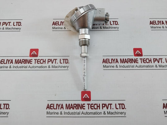 Temperature Sensor Thermocouple Probe Ttr-ln Daeyang