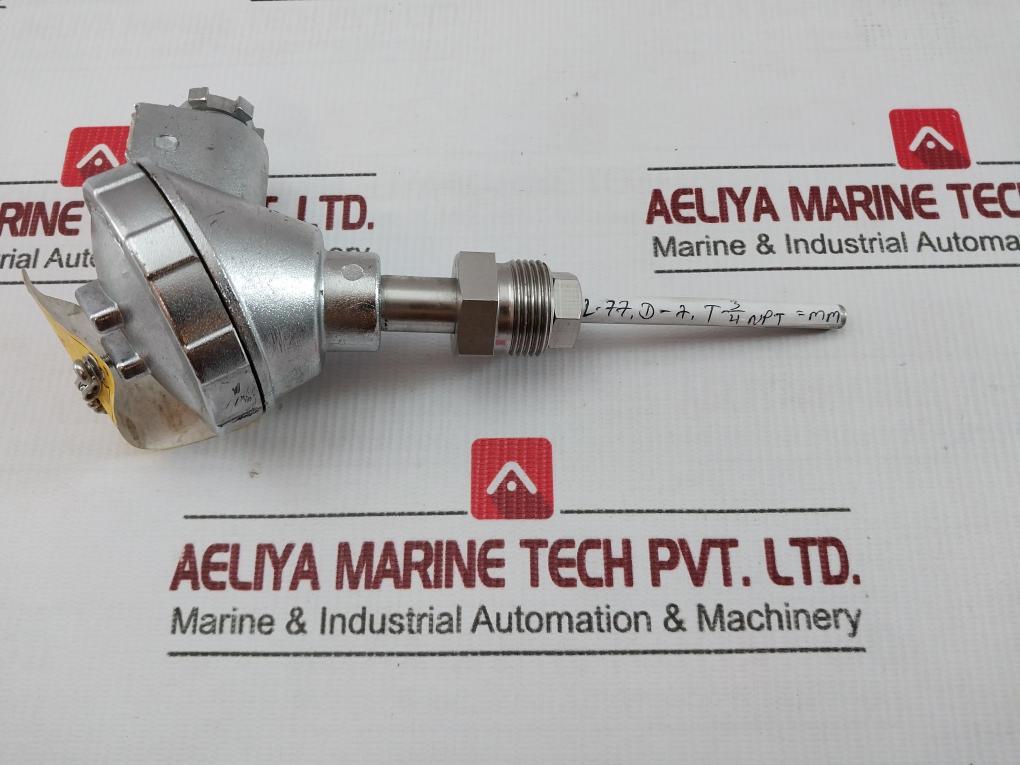 Temperature Sensor Thermocouple Probe Ttr-ln Daeyang