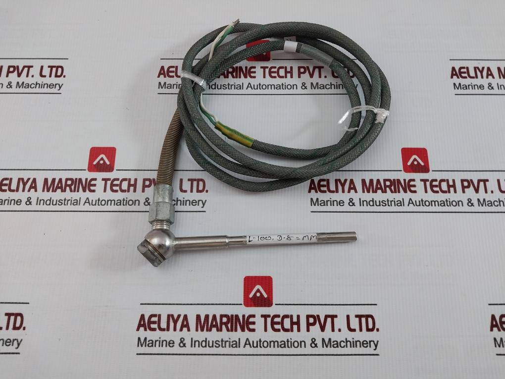 Temperature Sensor Tn 49/1/100 2-meter