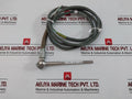 Temperature Sensor Tn 49/1/100 2-meter