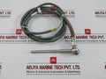 Temperature Sensor Tn 49/1/100 2-meter