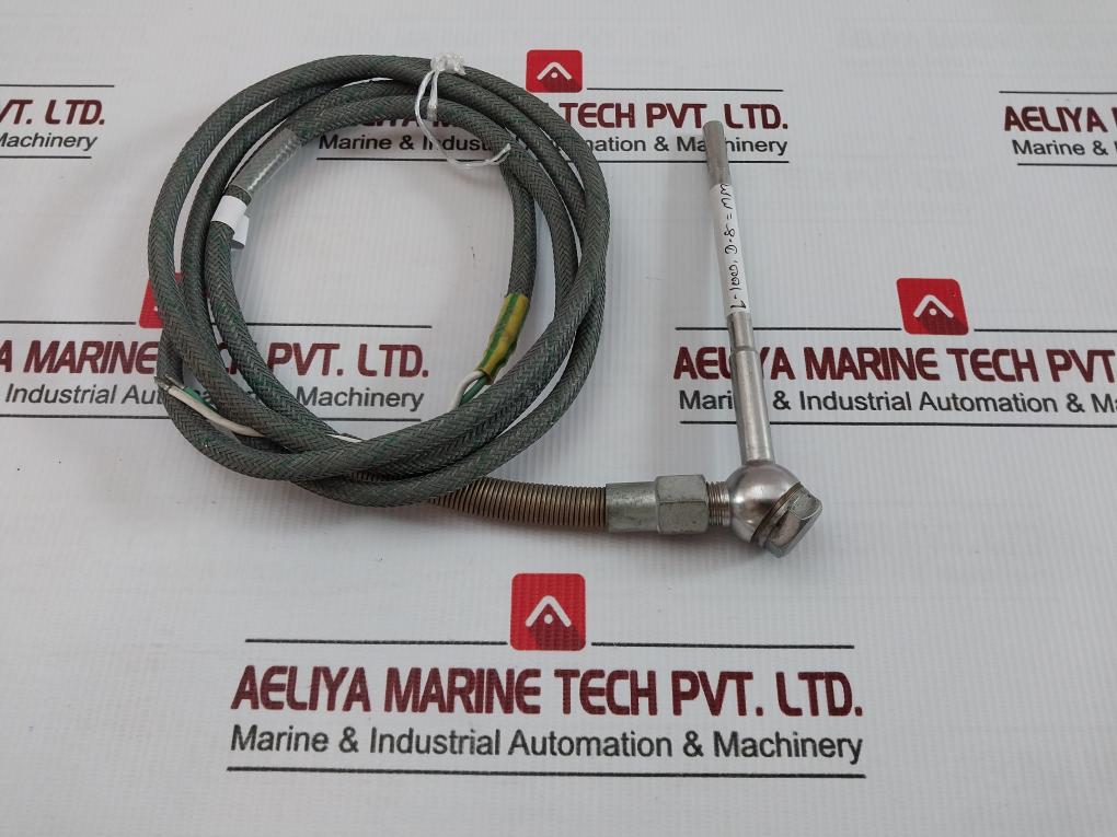 Temperature Sensor Tn 49/1/100 2-meter