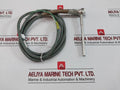 Temperature Sensor Tn 49/1/100 2-meter