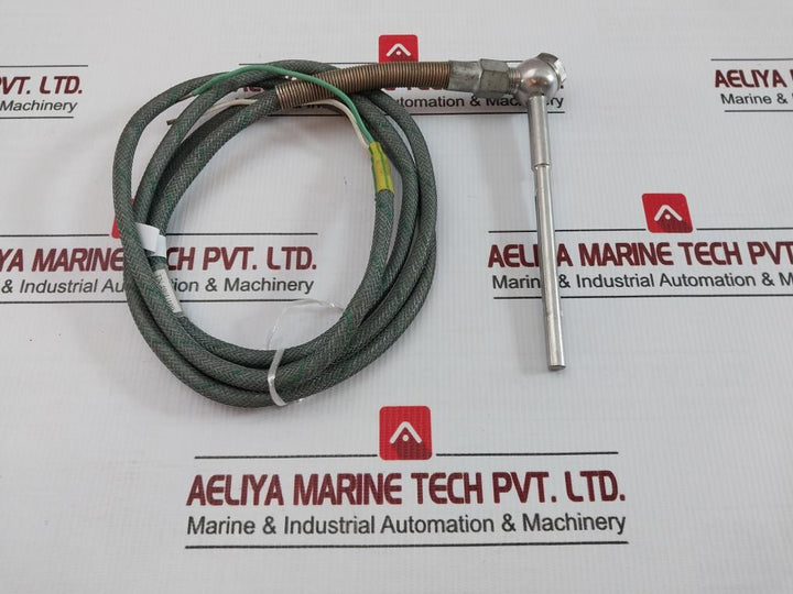 Temperature Sensor Tn 49/1/100 2-meter
