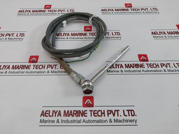 Temperature Sensor Tn 49/1/100 2-meter