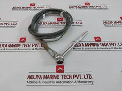 Temperature Sensor Tn 49/1/100 2-meter