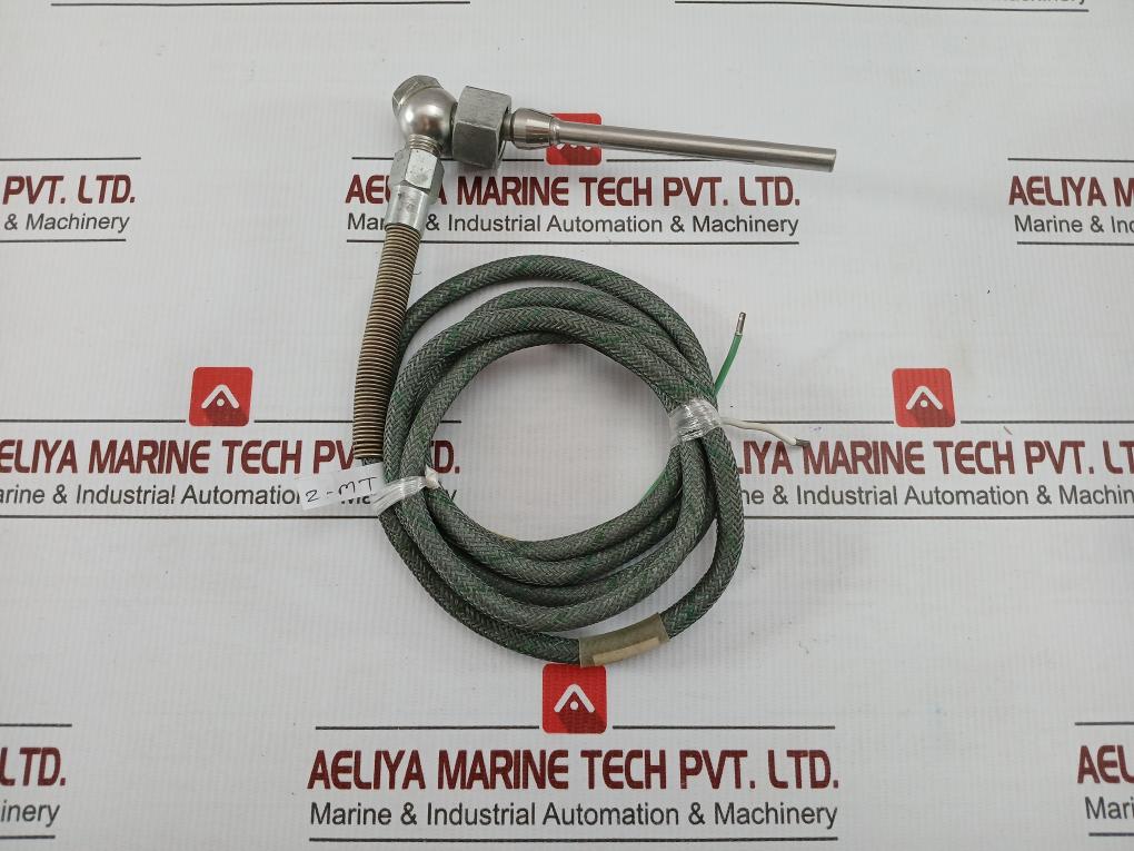 Temperature Sensor Tn 49/1/100 2-meter Length 100Mm