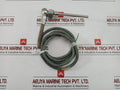 Temperature Sensor Tn 49/1/100 2-meter Length 100Mm
