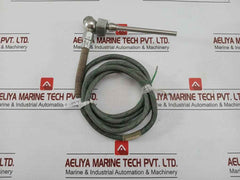 Temperature Sensor Tn 49/1/100 2-meter Length 100Mm