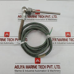 Temperature Sensor Tn 49/1/100 2-meter Length 100Mm