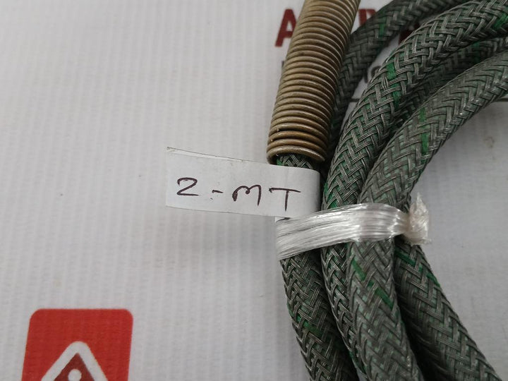 Temperature Sensor Tn 49/1/100 2-meter Length 100Mm