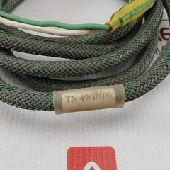 Temperature Sensor Tn 49/1/100 2-meter Length 100Mm