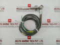 Temperature Sensor Tn 49/1/100 2-meter Length 100Mm