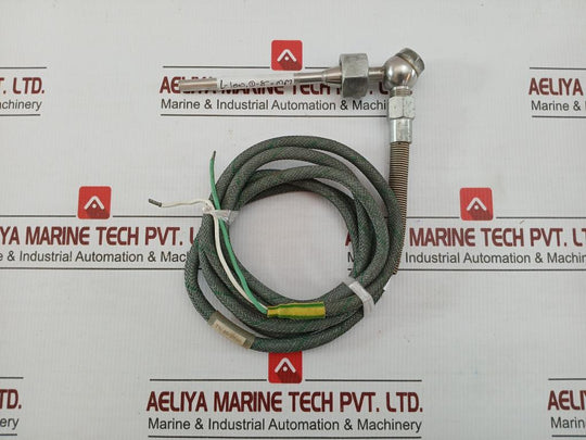 Temperature Sensor Tn 49/1/100 2-meter Length 100Mm