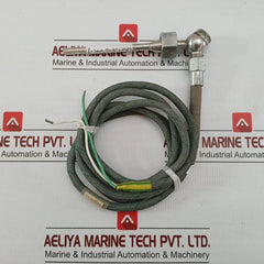Temperature Sensor Tn 49/1/100 2-meter Length 100Mm