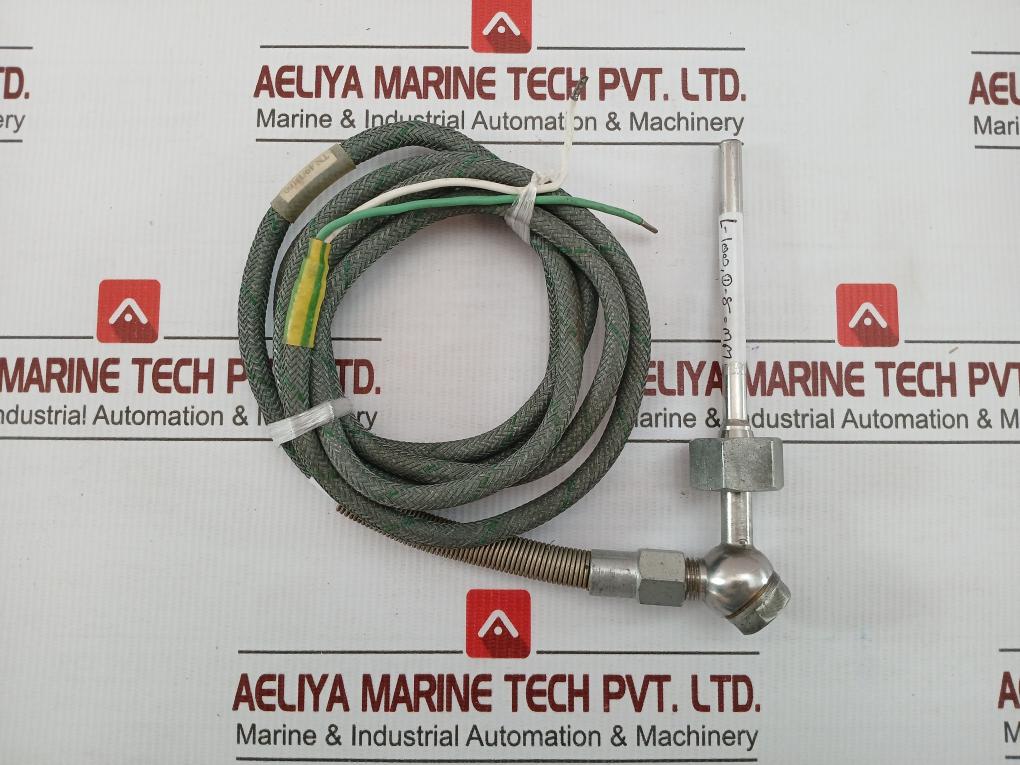 Temperature Sensor Tn 49/1/100 2-meter Length 100Mm